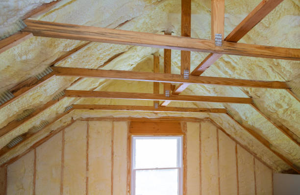 Best Insulation Materials and Products in Lakes East, CT