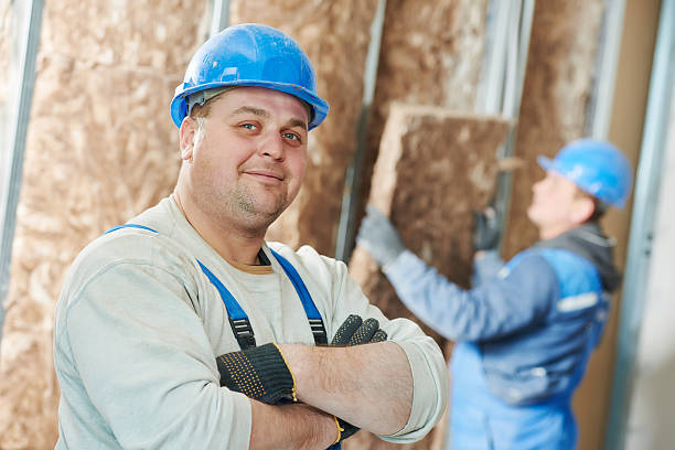 Best Residential Insulation in Lakes East, CT