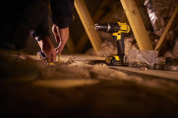 Best Residential Insulation in Lakes East, CT